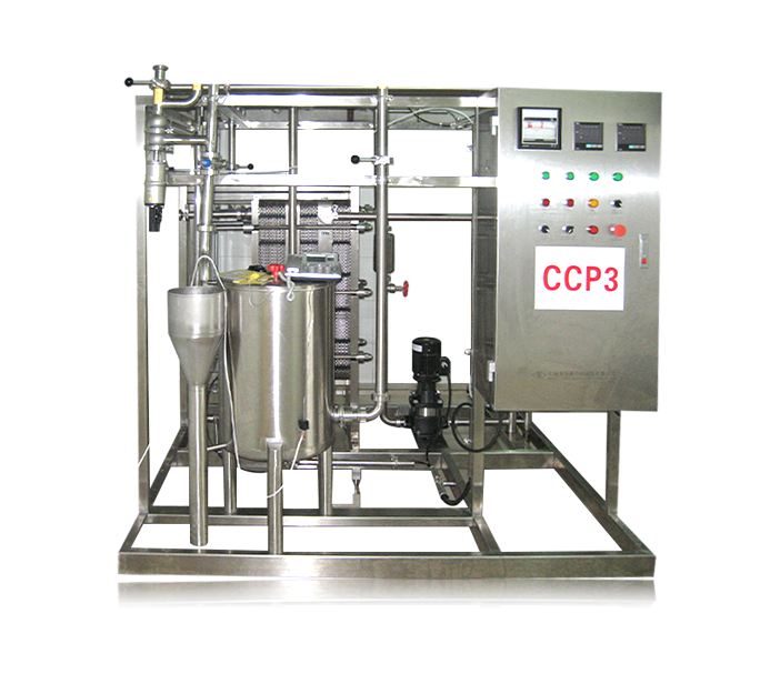 源頭溯源 · 品質保障